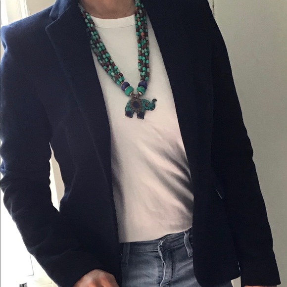 Zara blazer - Picture 8 of 8